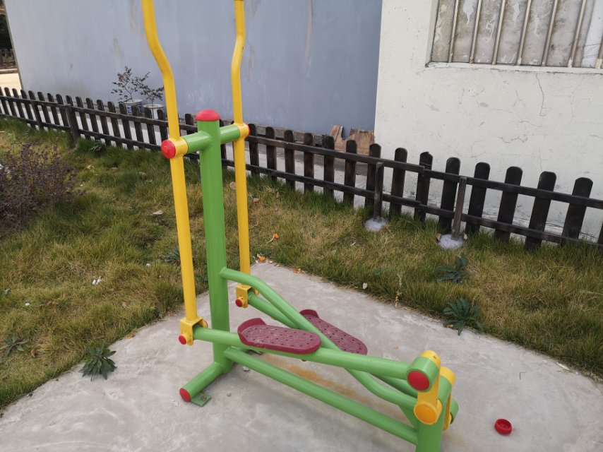 跑步器