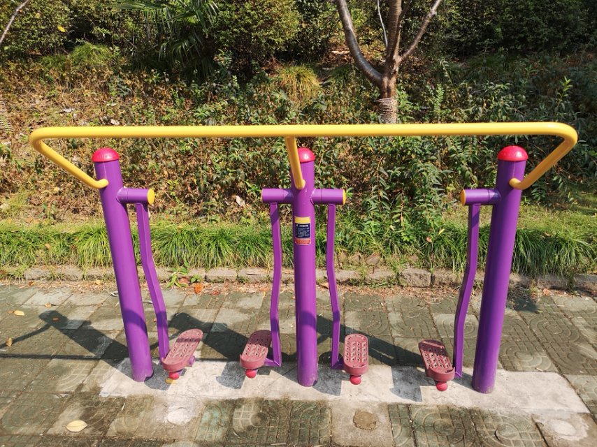 太空漫步器