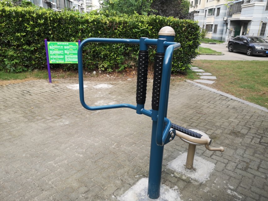 腰背按摩器