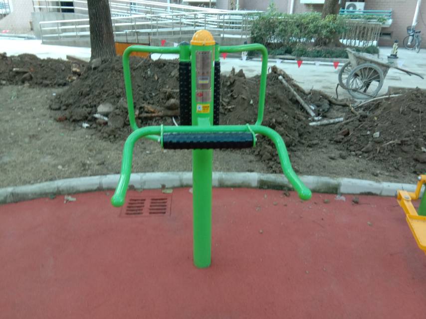 腰背按摩器