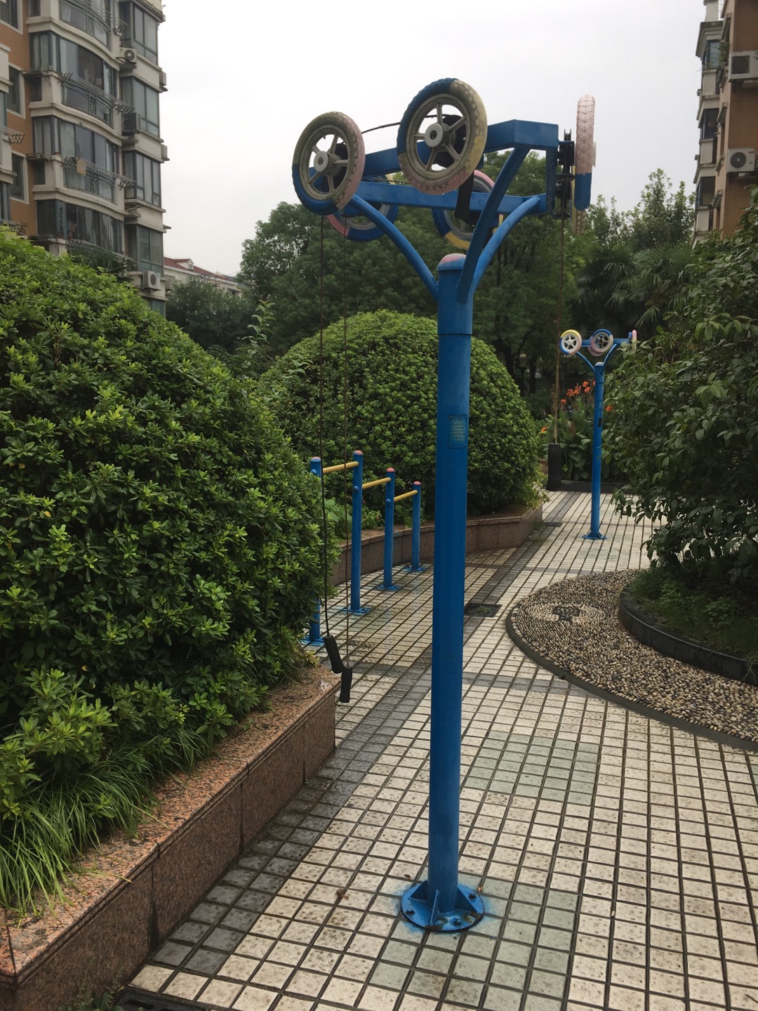 上肢牽引器