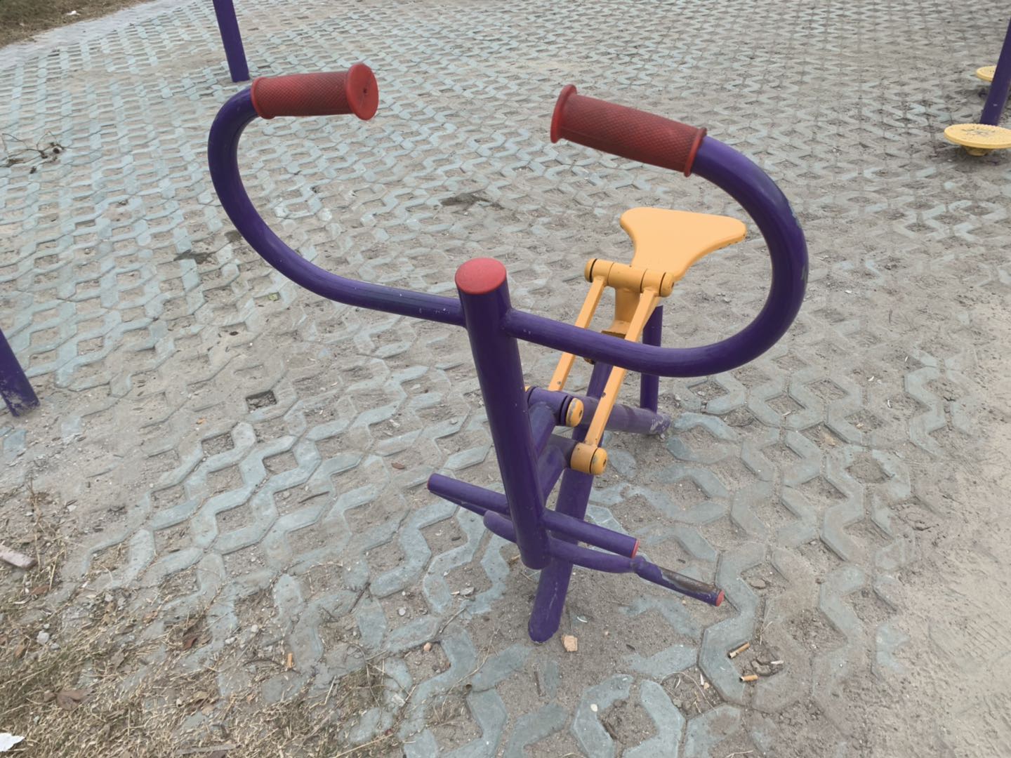 其 它
