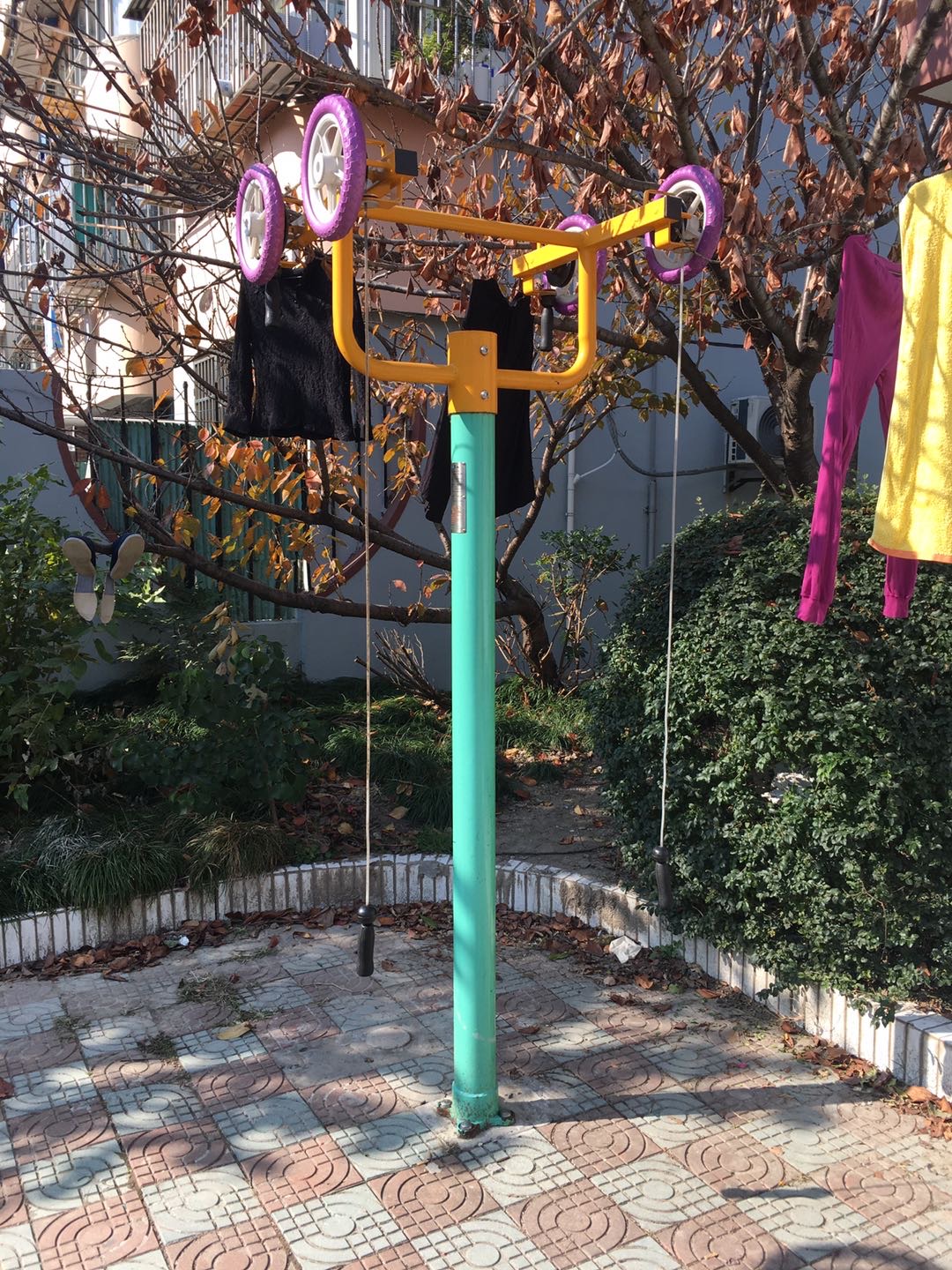 上肢牽引器