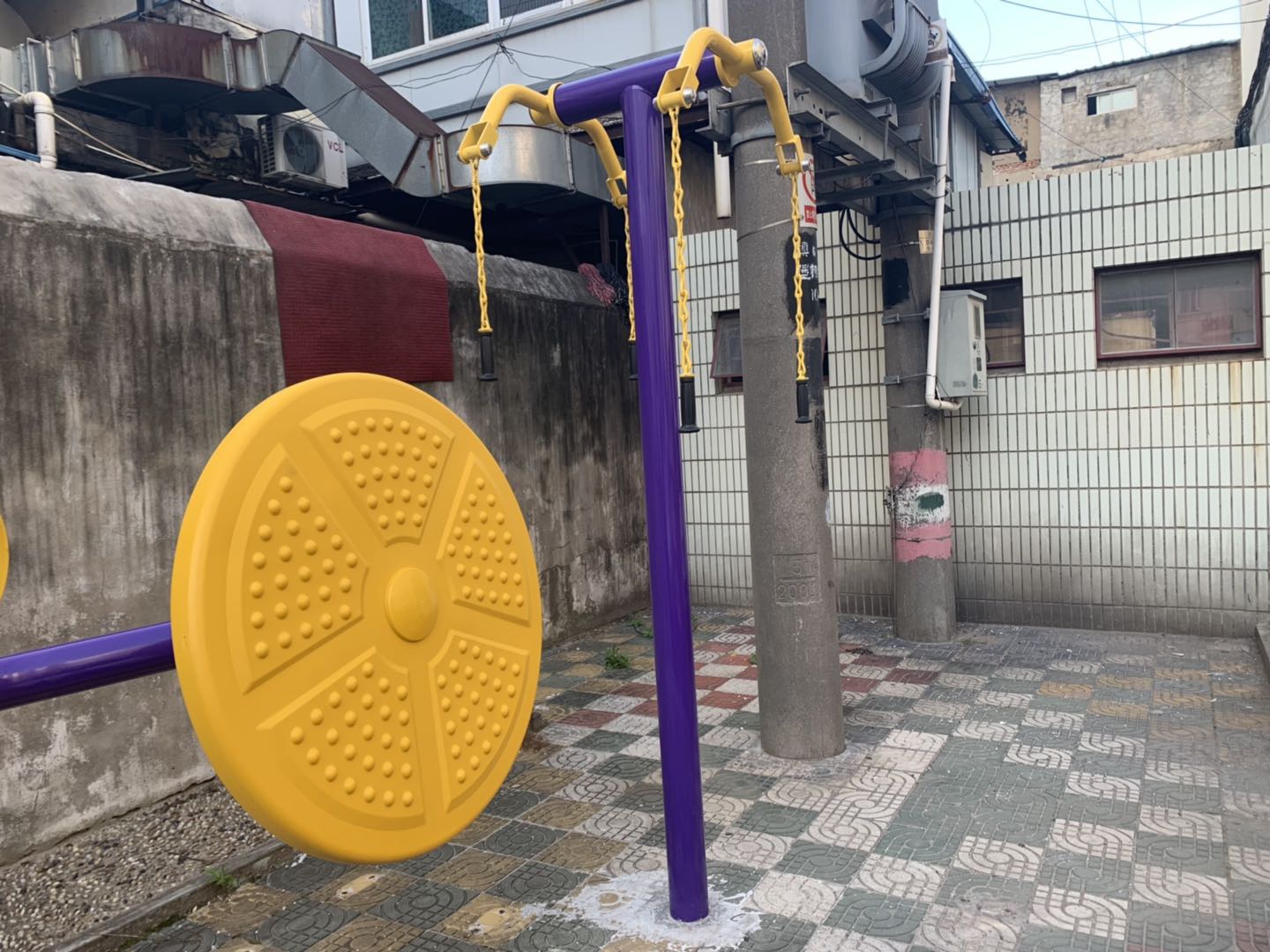 上肢牽引器