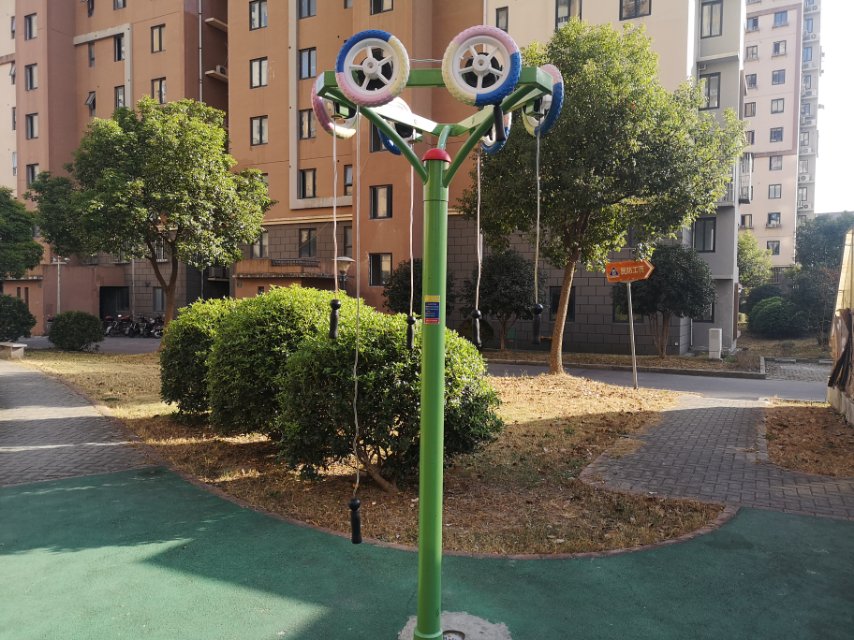 上肢牽引器