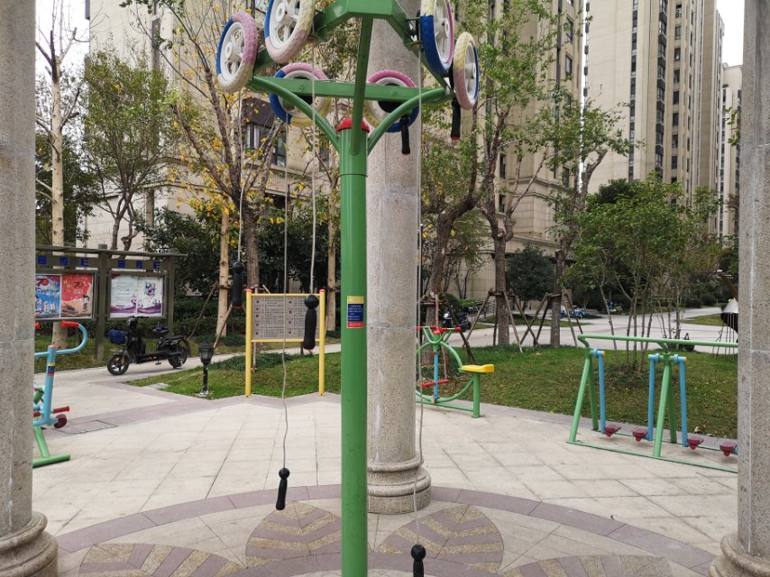 上肢牽引器