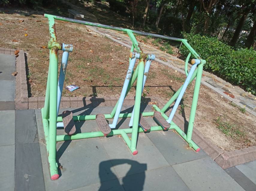 太空漫步器