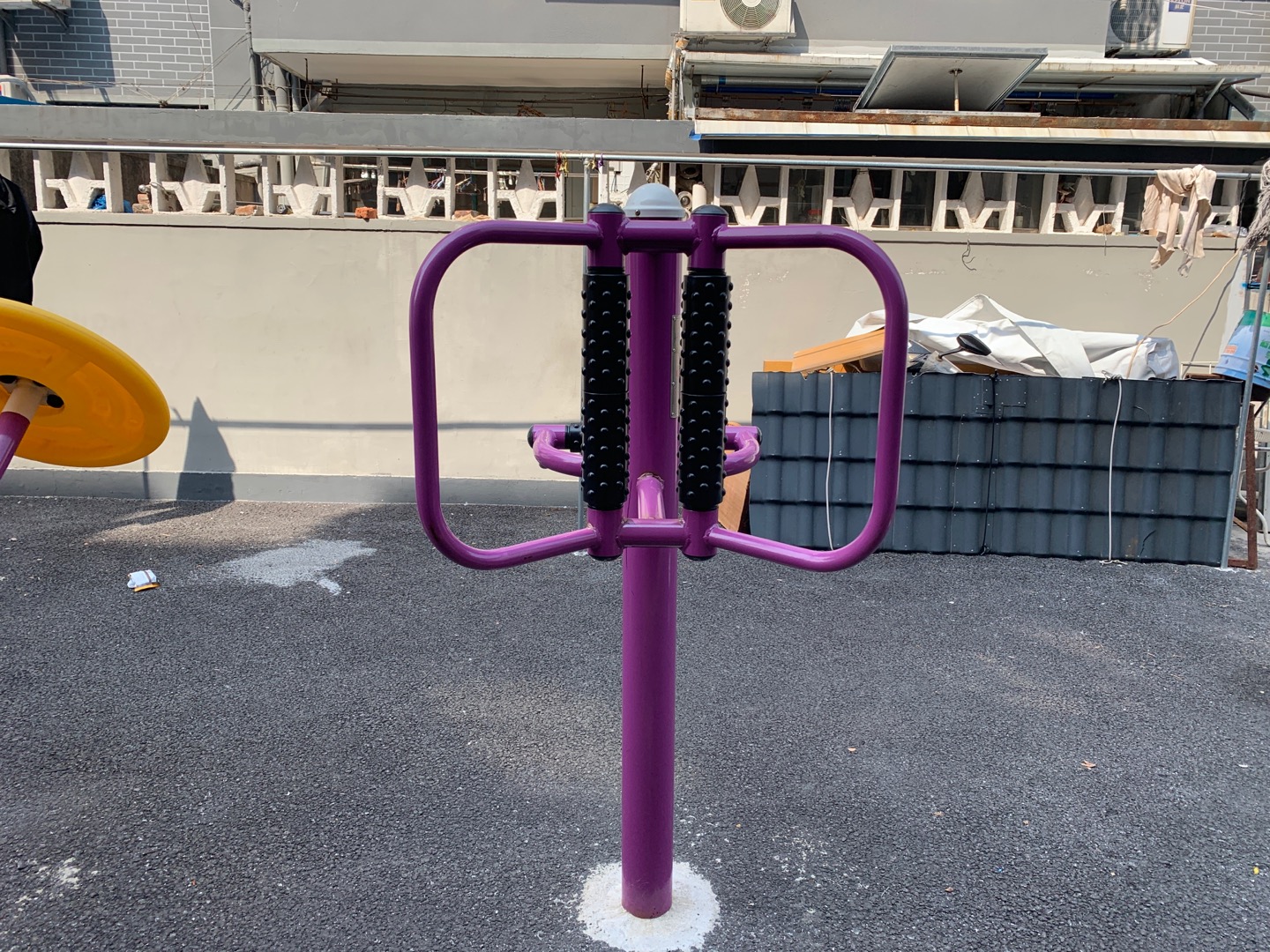 腰背按摩器