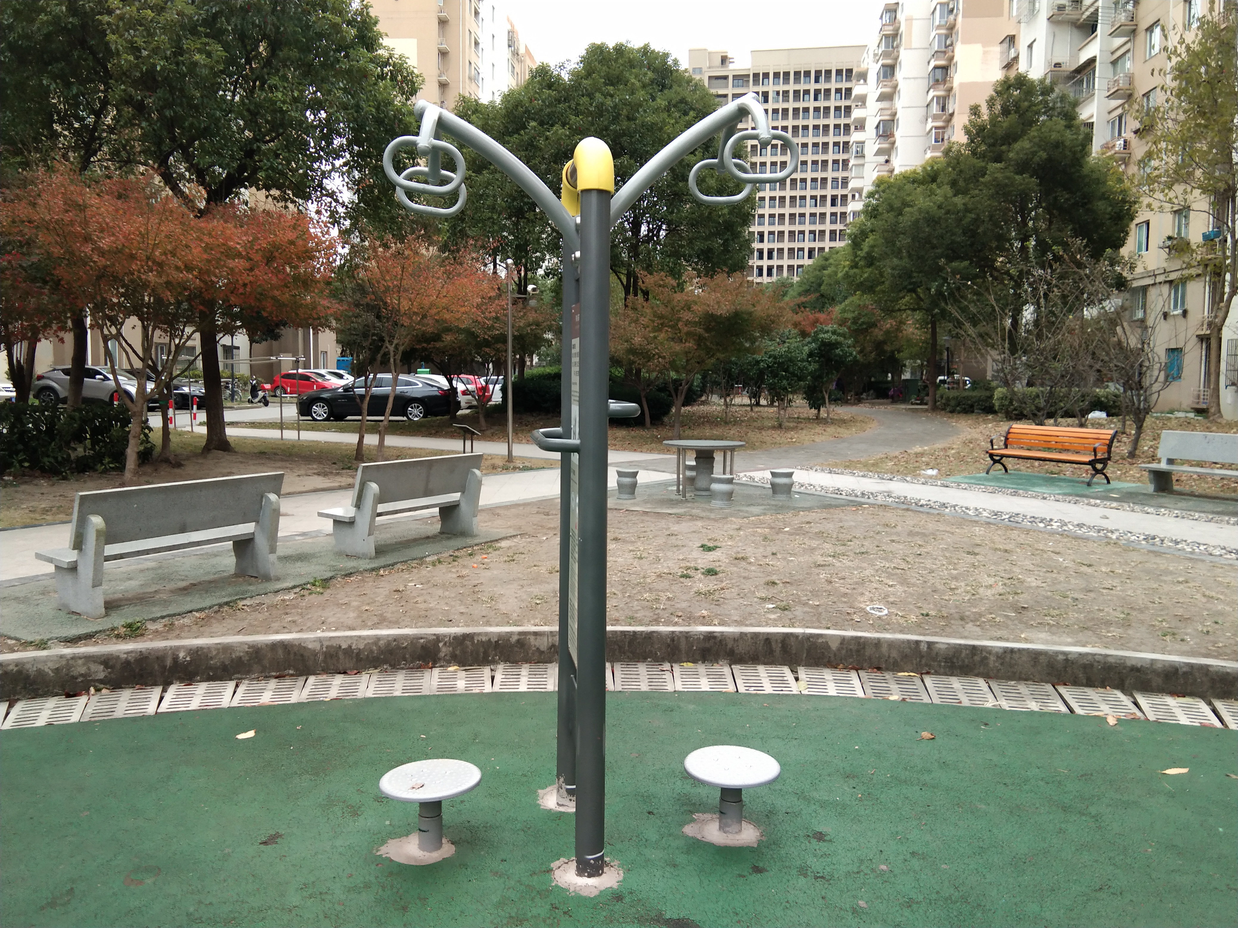 轉腰器