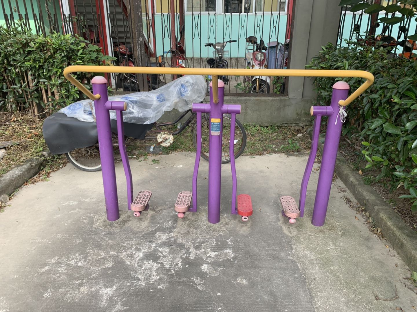太空漫步器