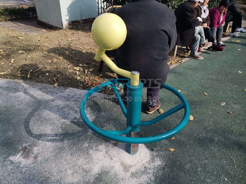 輪盤訓練器