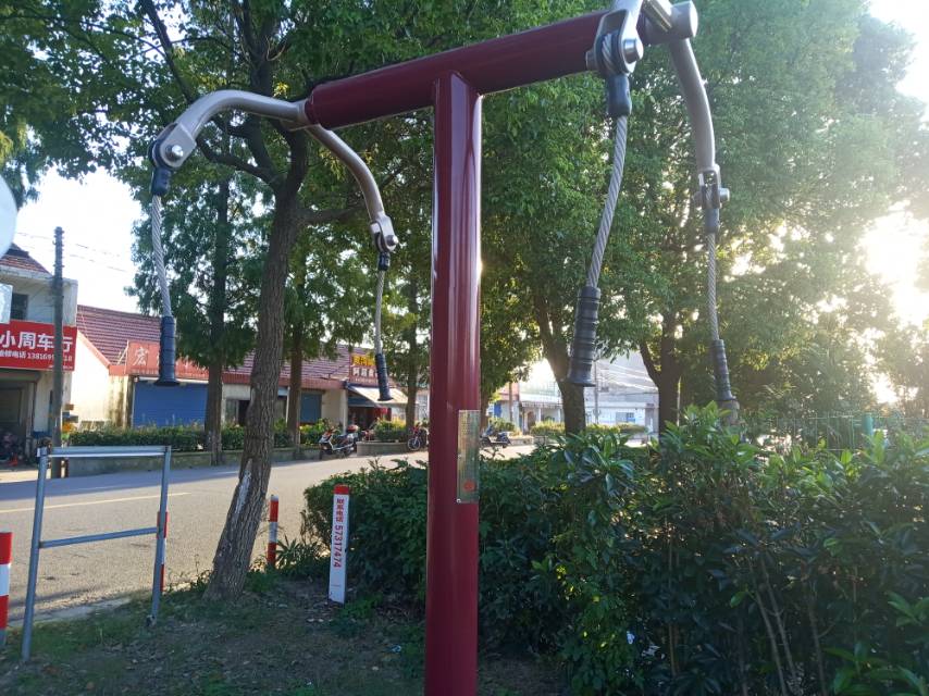 上肢牽引器