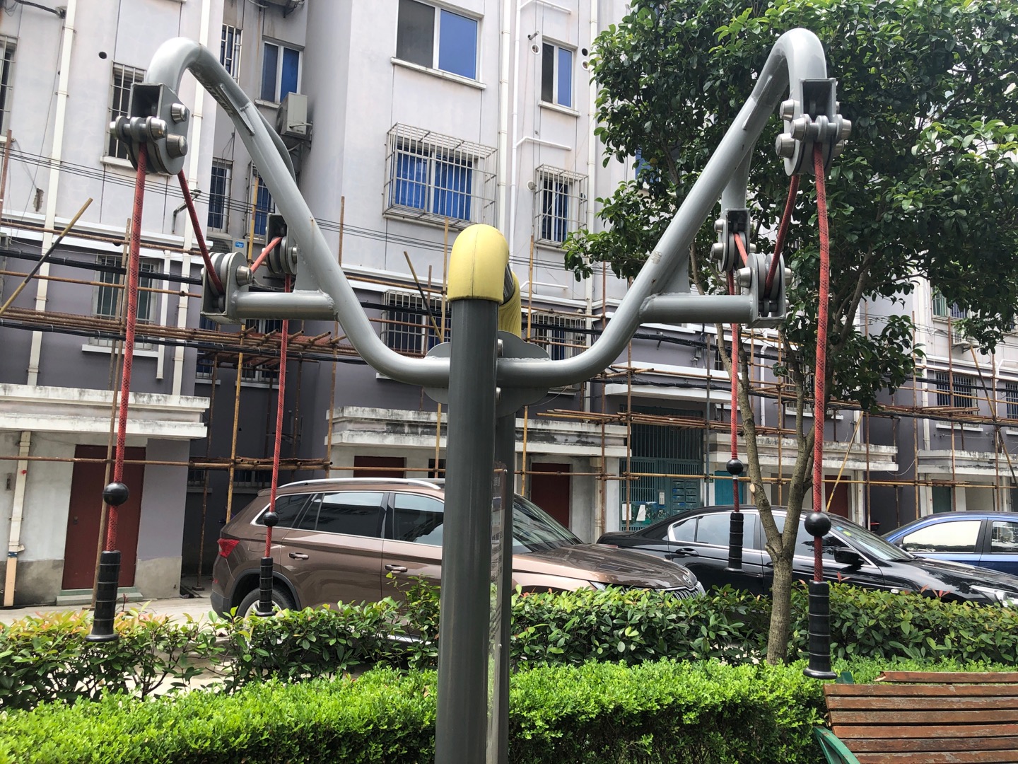 上肢牽引器