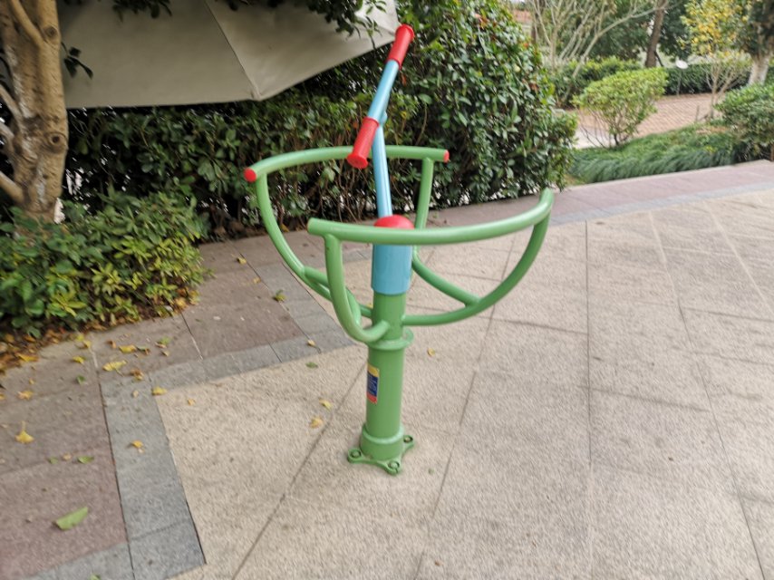 小推車