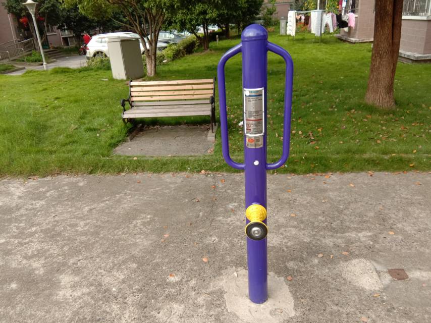 腿部按摩器