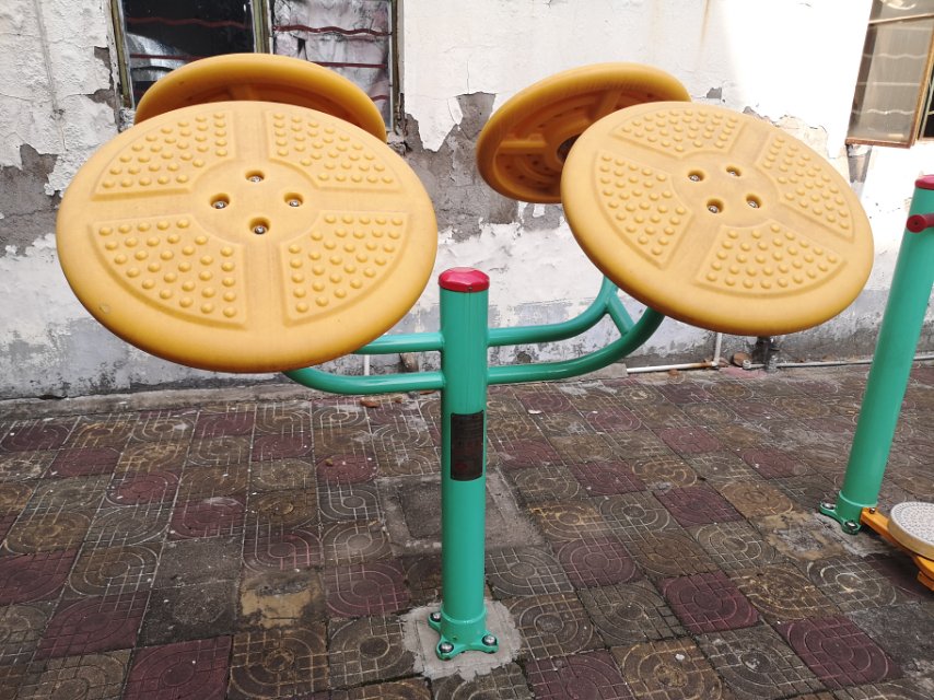 太極揉推器