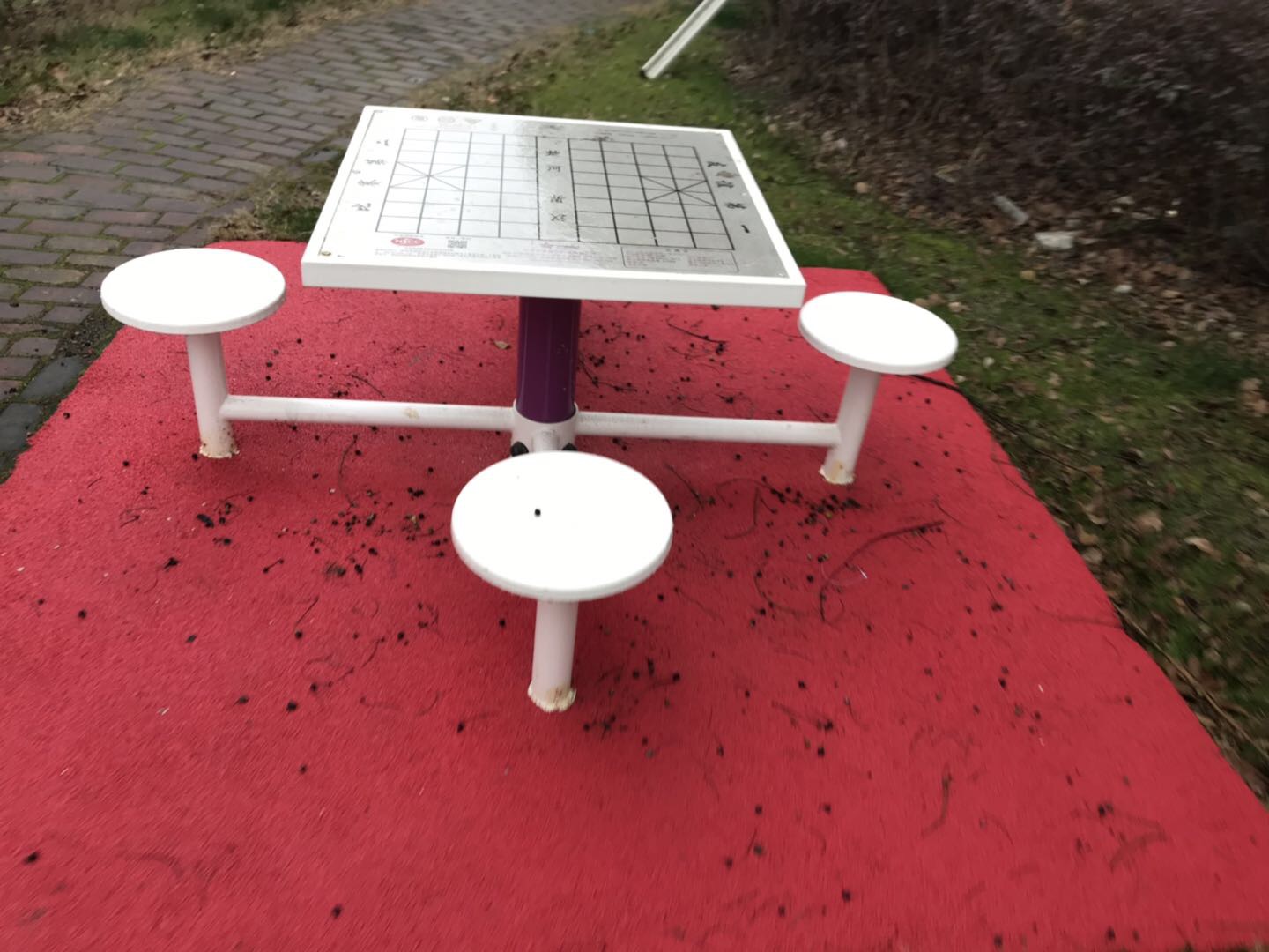 棋牌桌