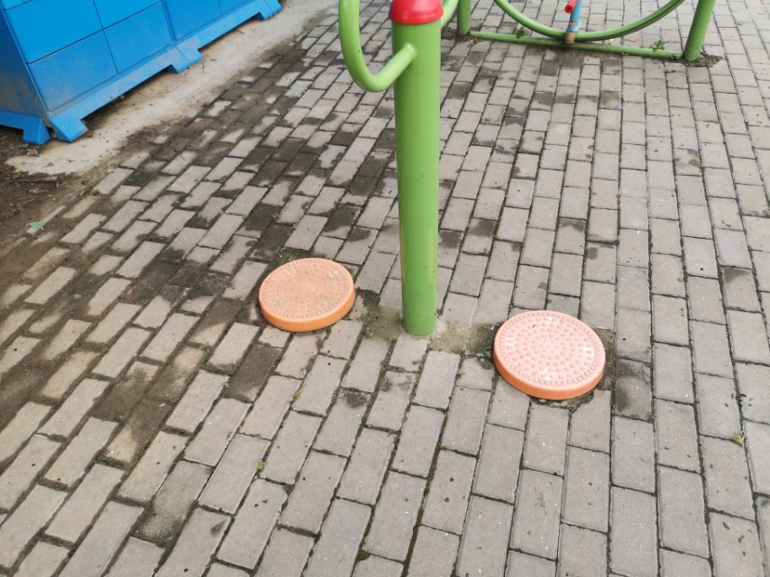 扭腰器