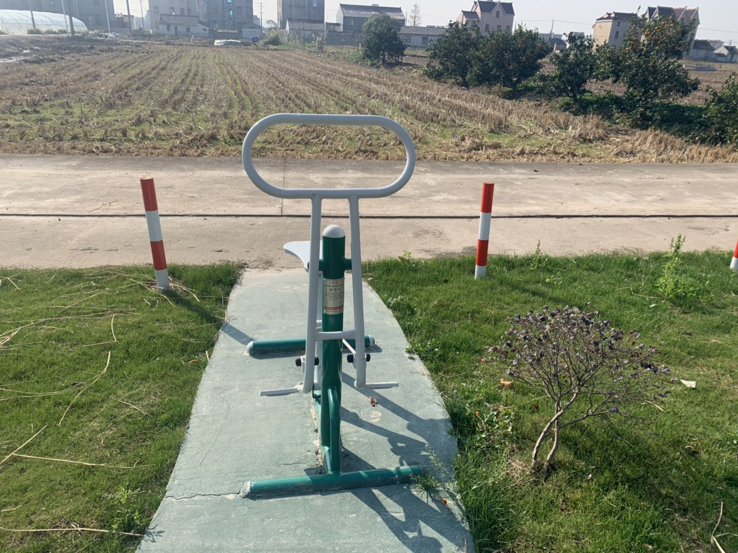 騎馬器