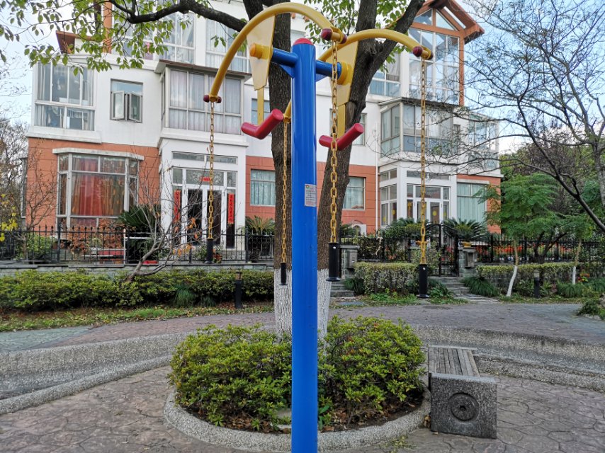 上肢牽引器