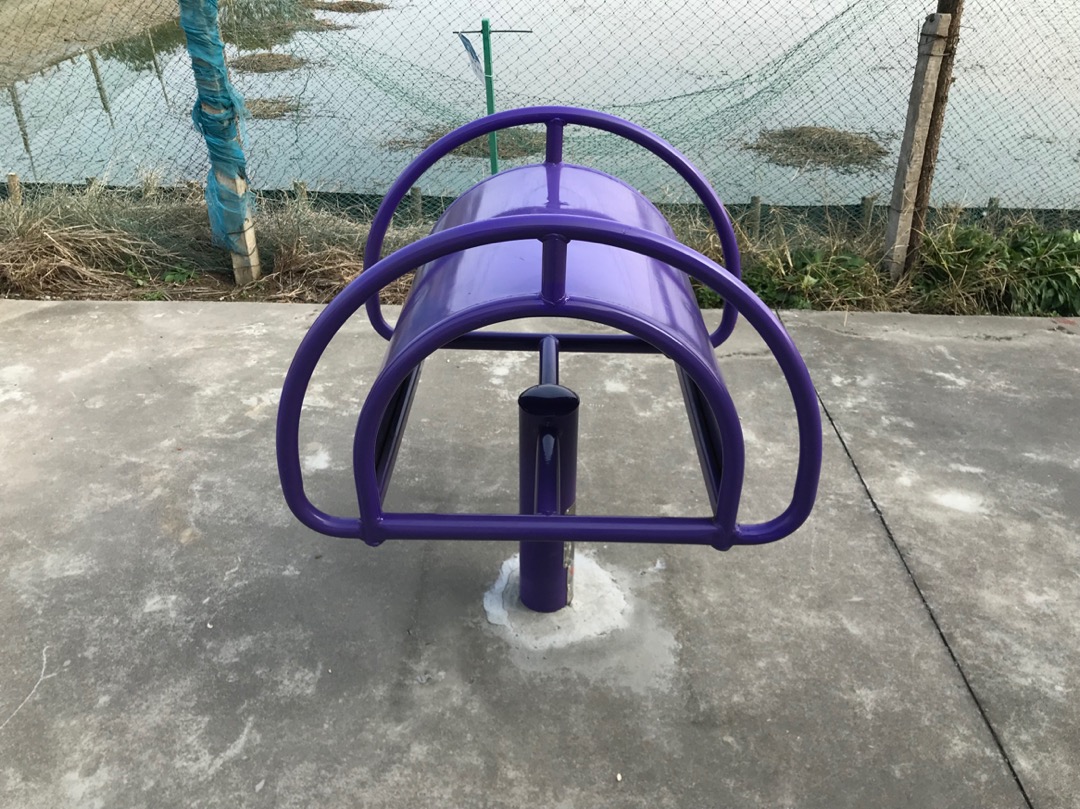 伸背器
