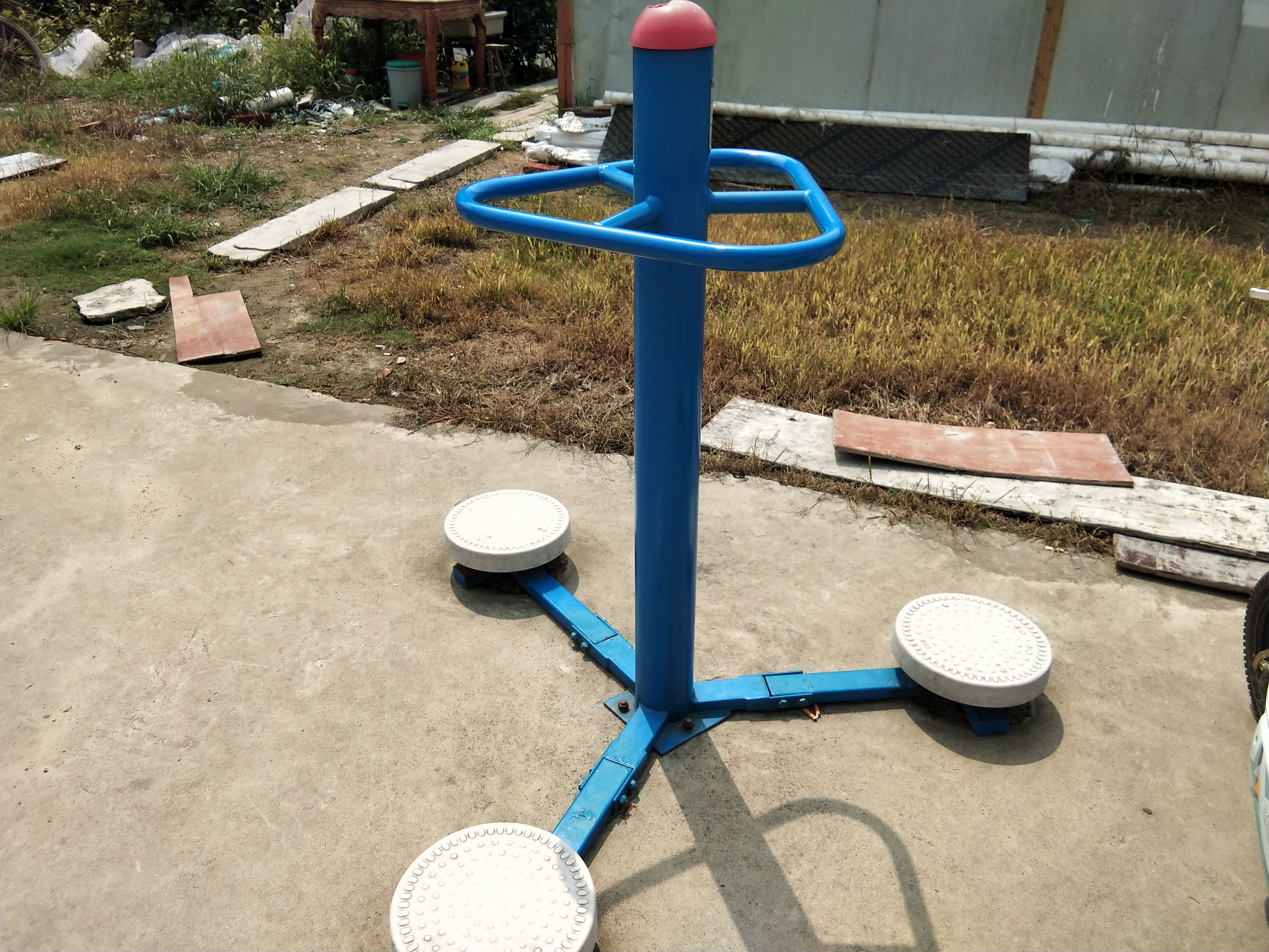 扭腰器