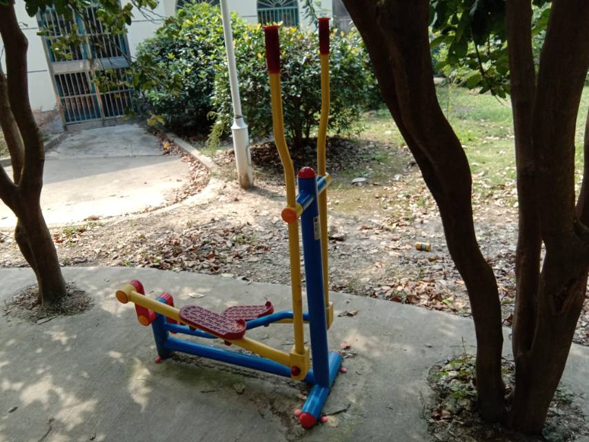 跑步器