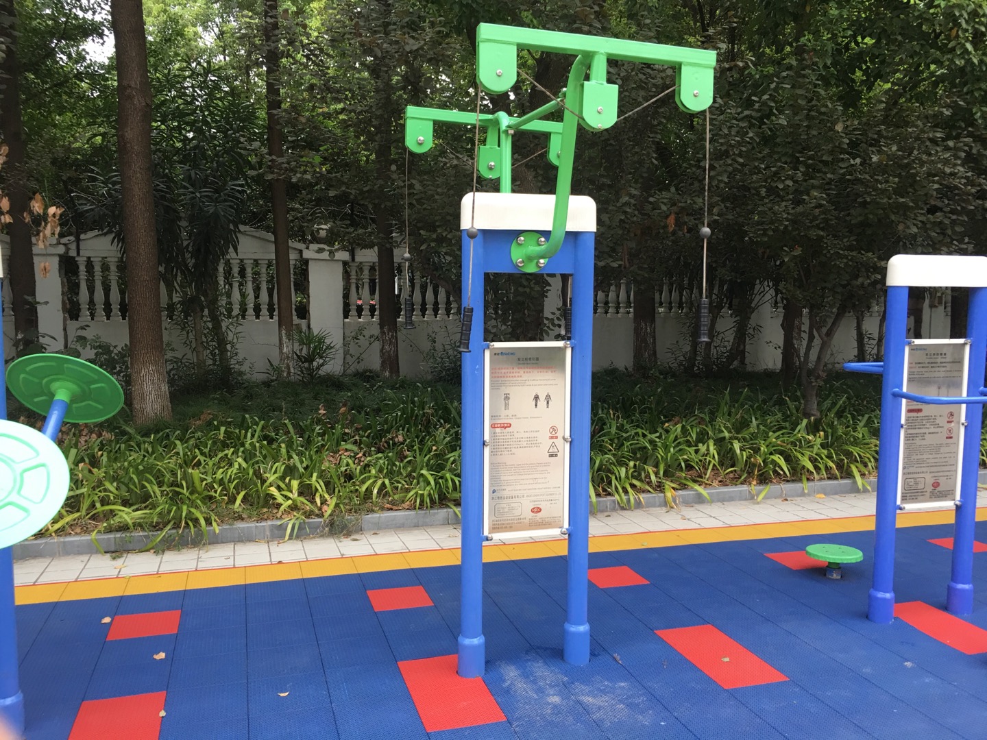 雙立柱牽引器