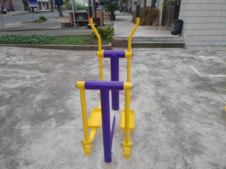平步機(jī)