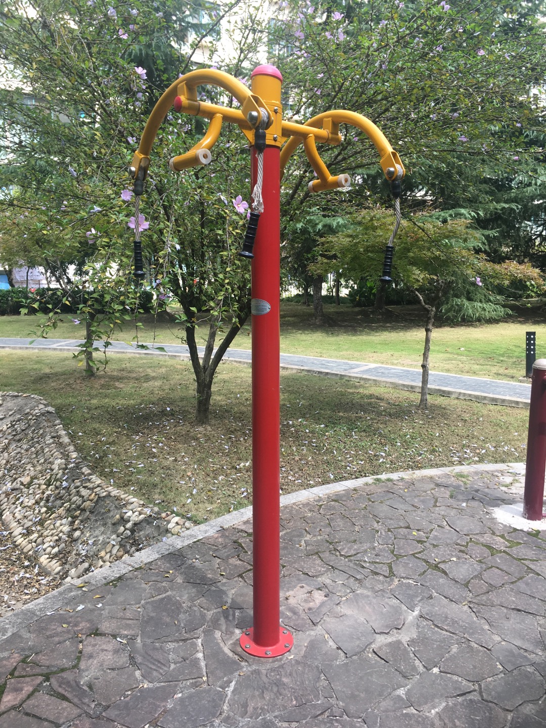 上肢牽引器