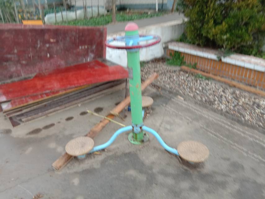 扭腰器