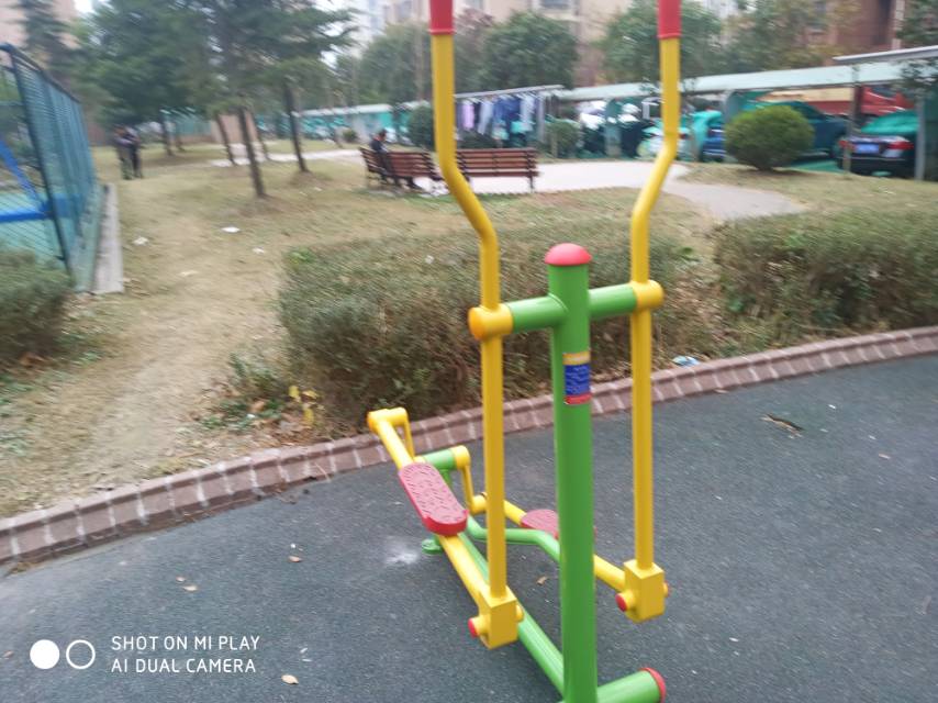 跑步器