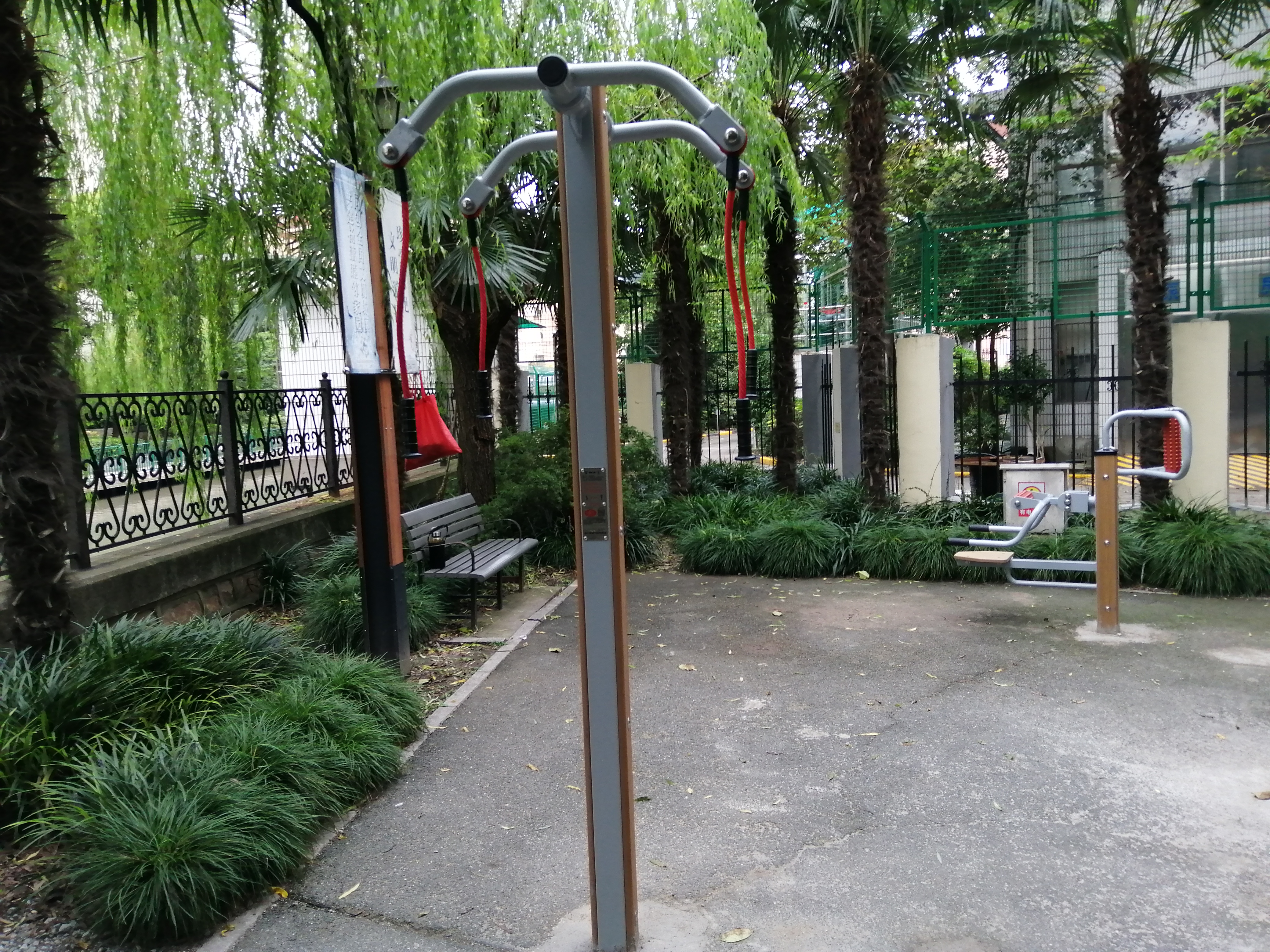 上肢牽引器