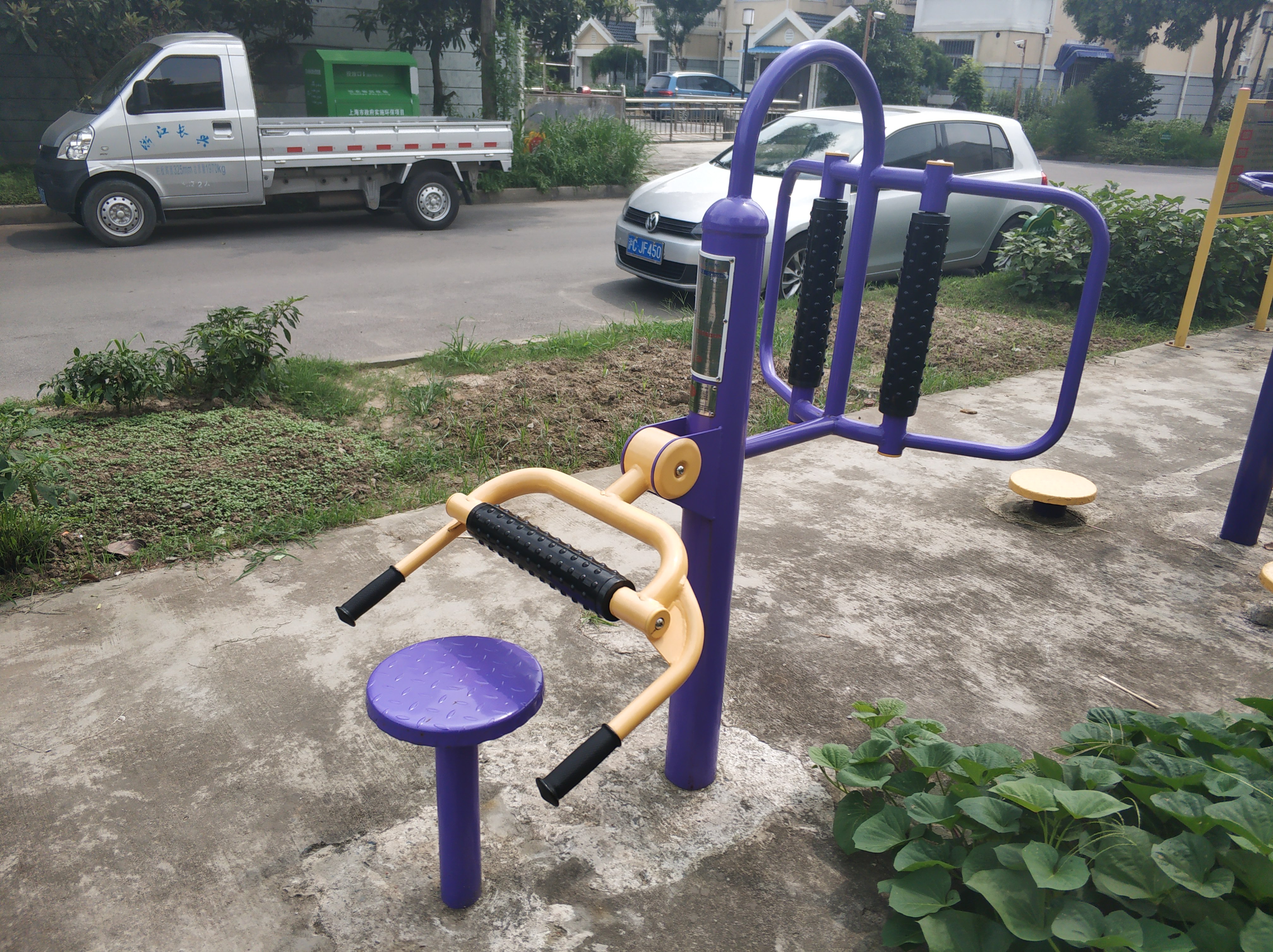 腰背按摩器