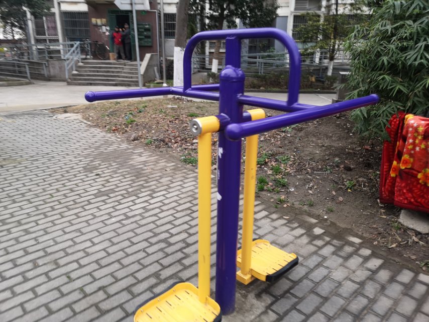 鐘擺器
