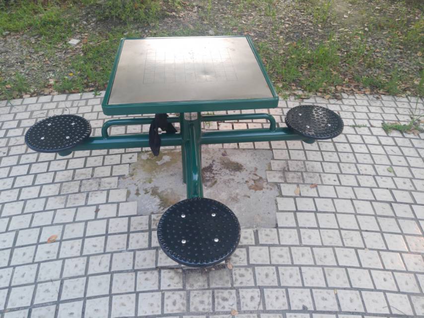 棋牌桌