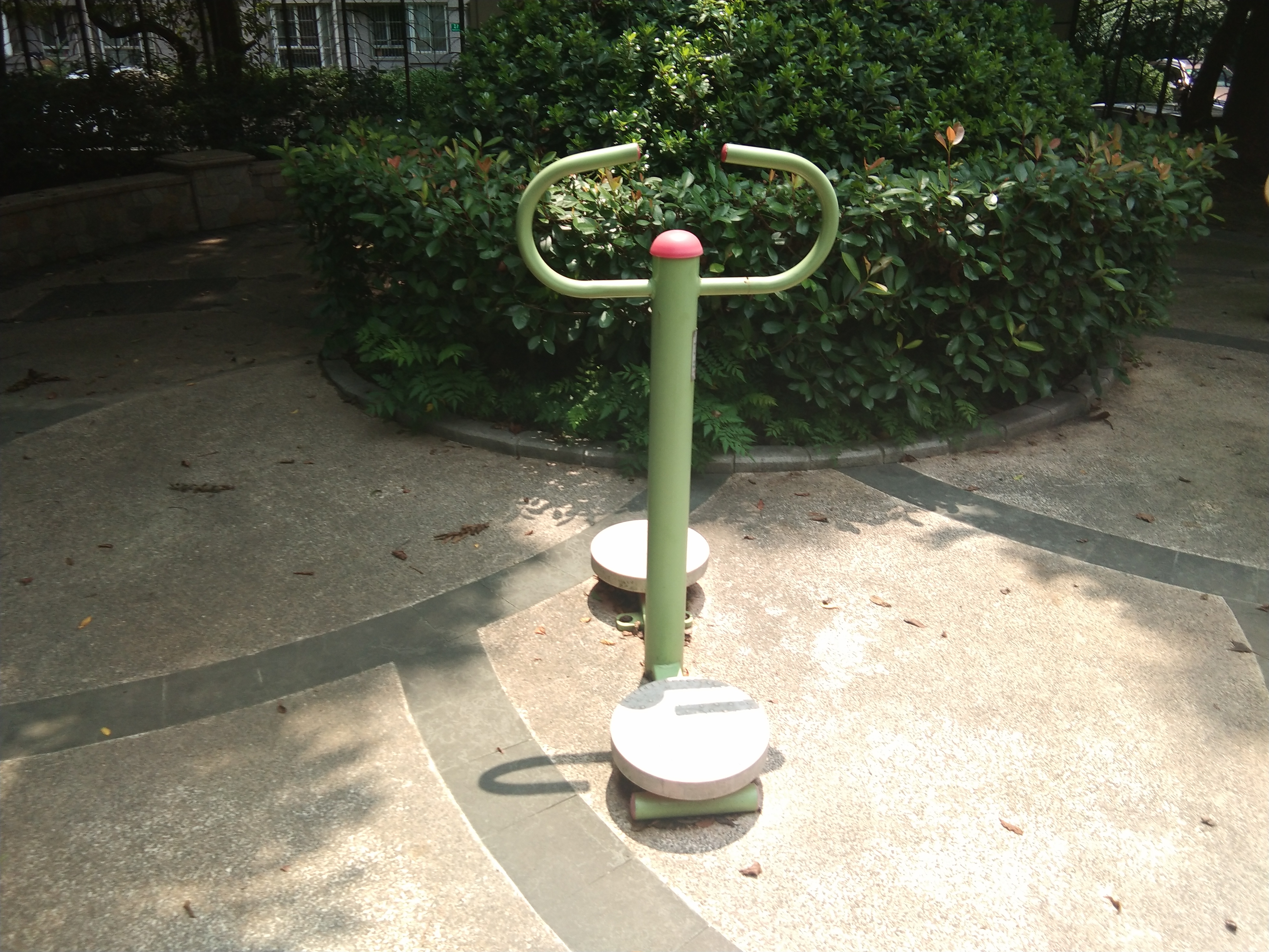 扭腰器