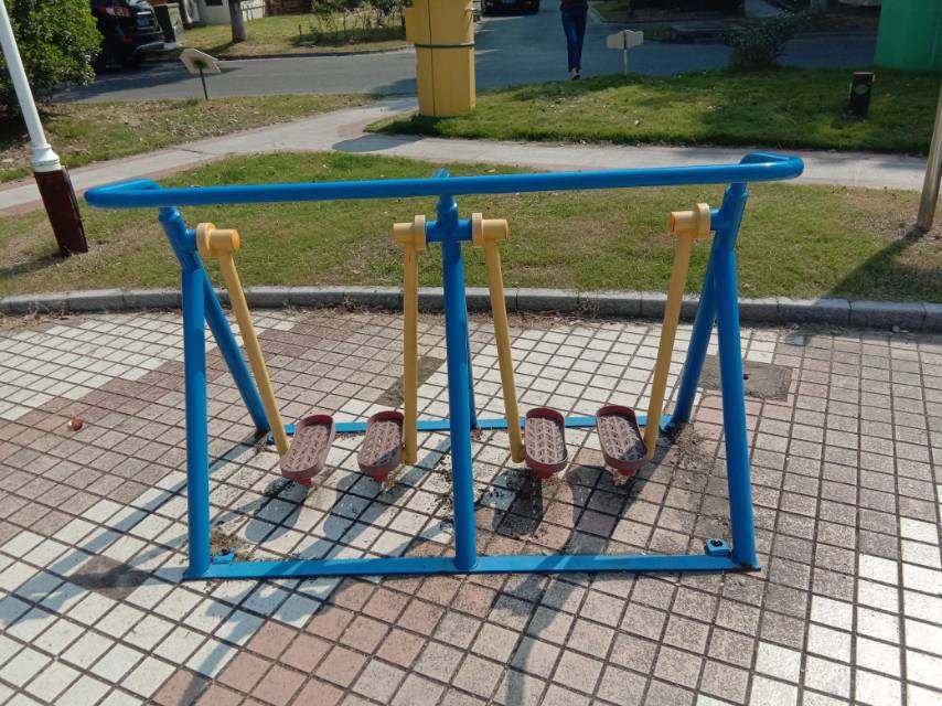漫步器