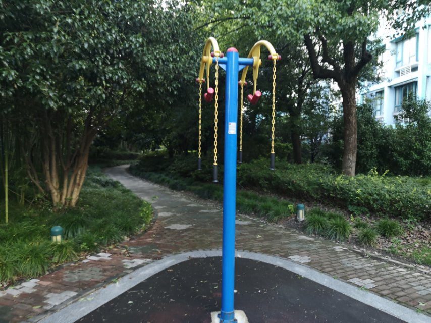 上肢牽引器
