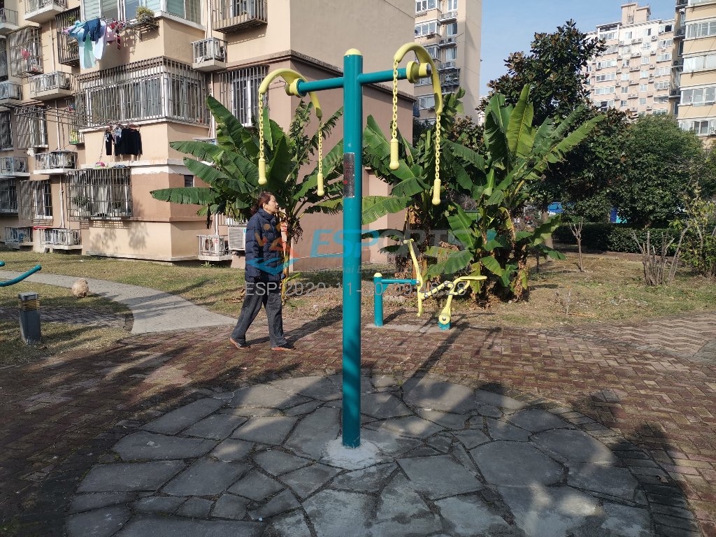 上肢牽引器