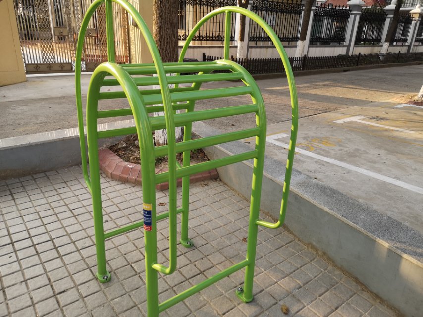 伸背器