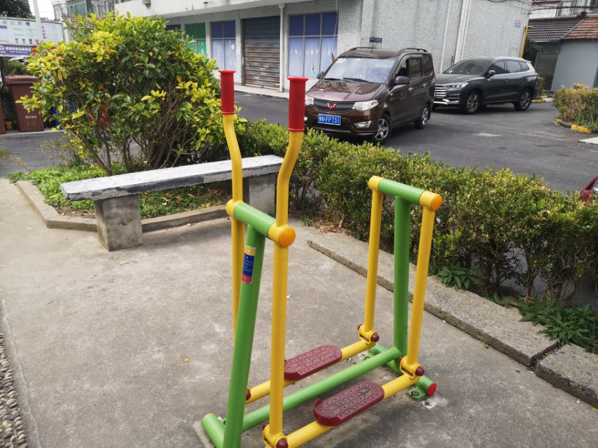 滑行器