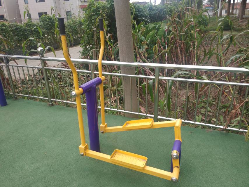 橢圓機