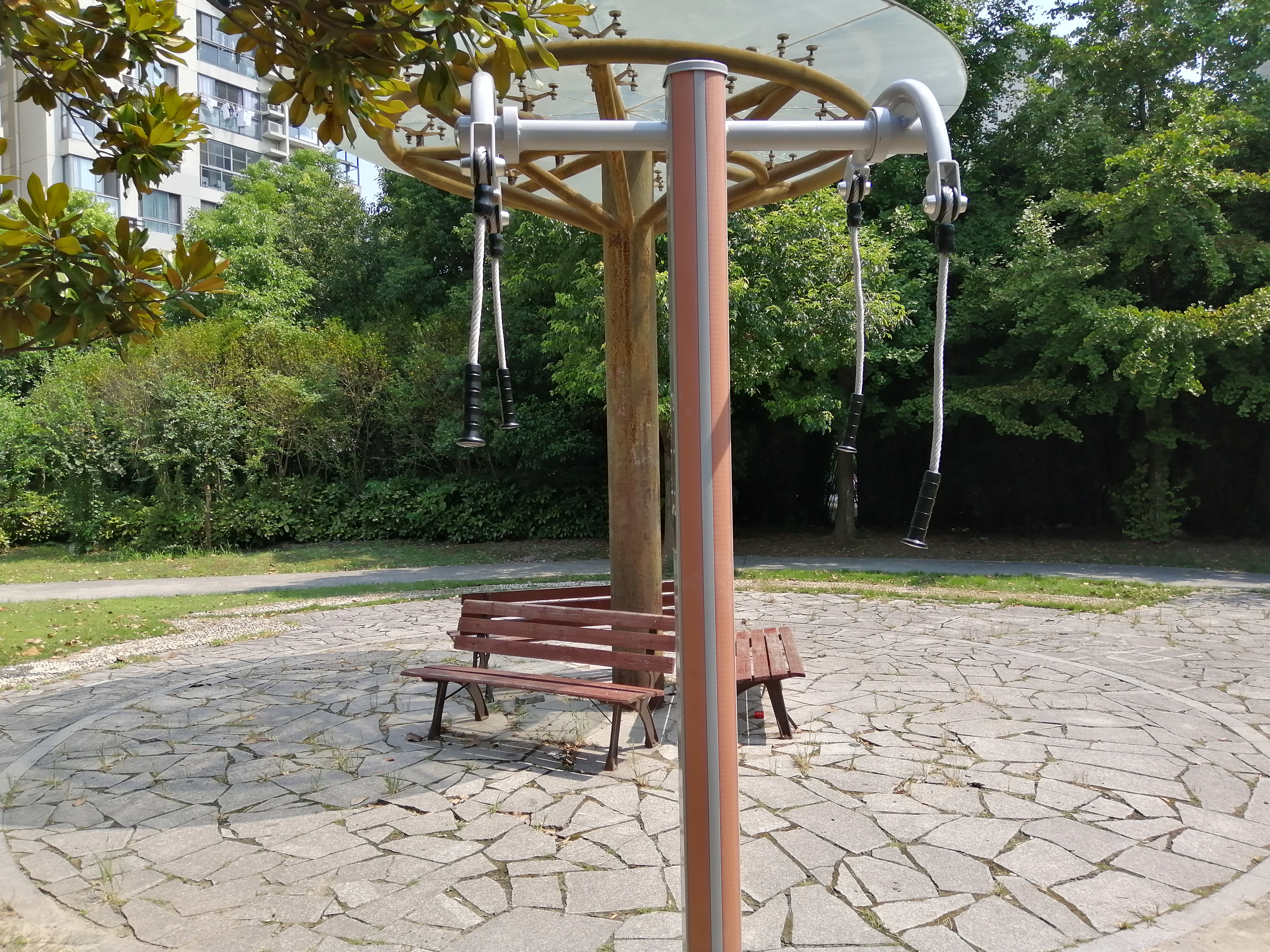 上肢牽引器