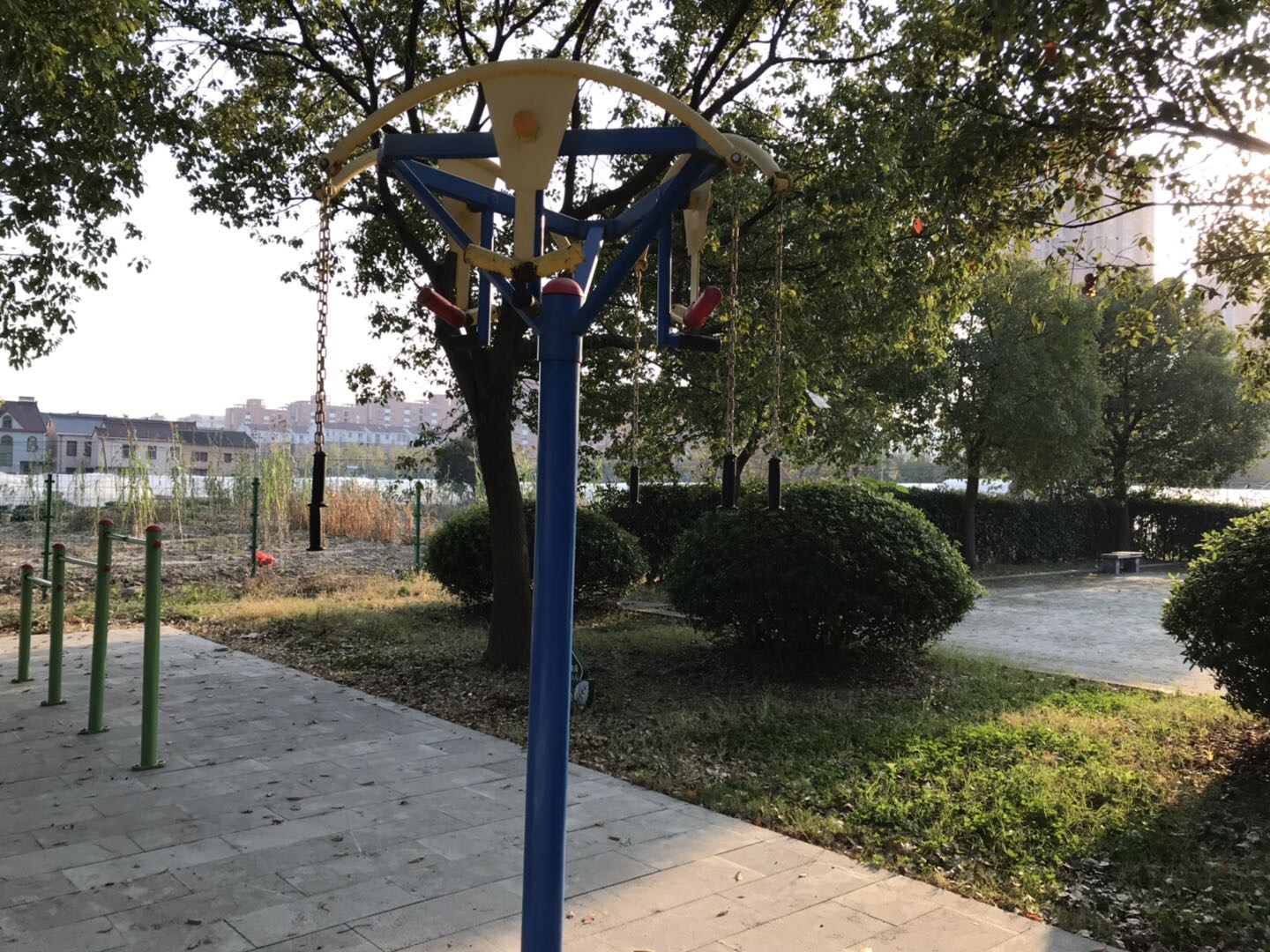上肢牽引器