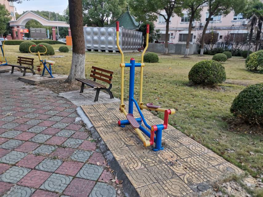跑步器