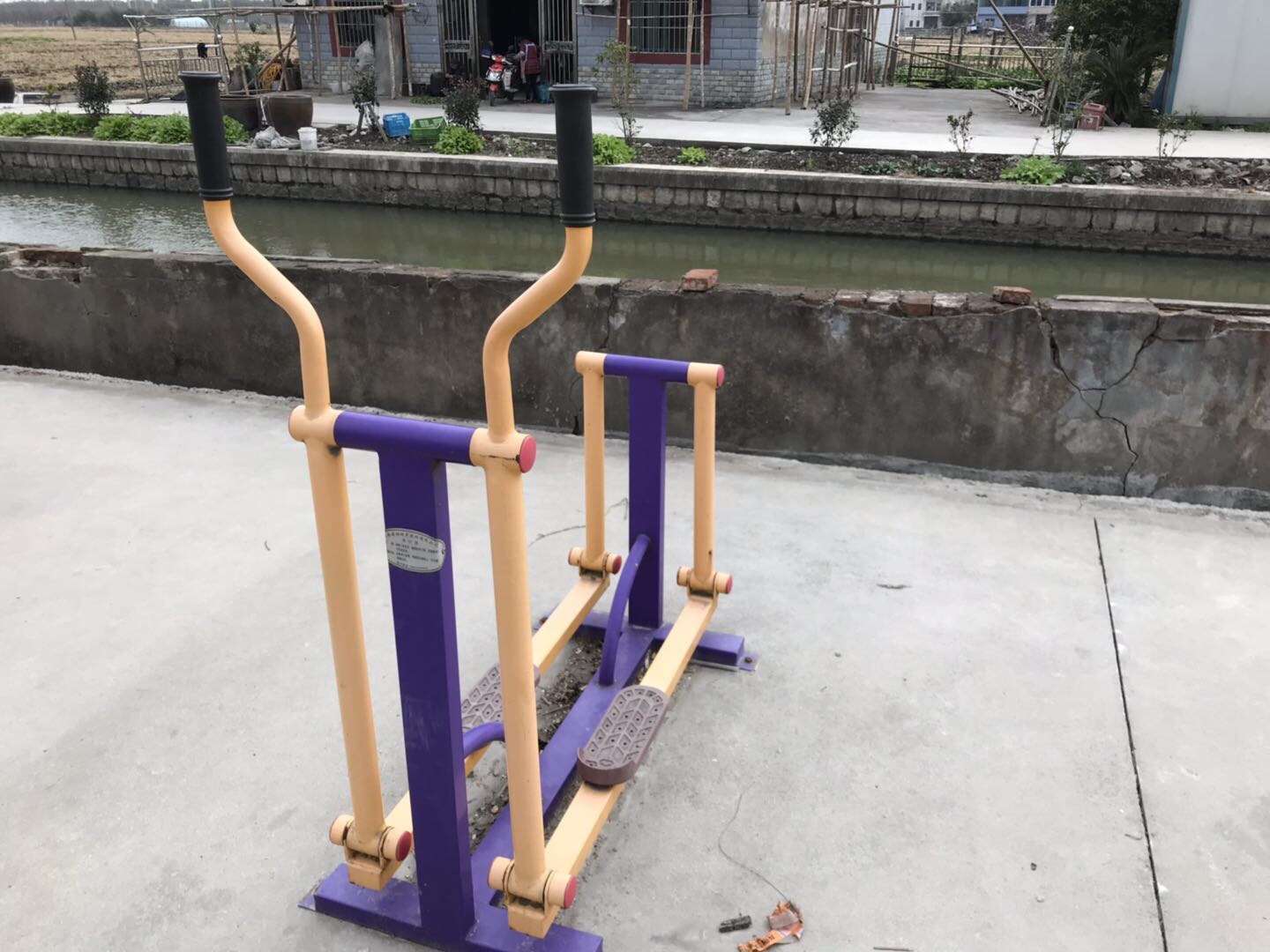 滑行器