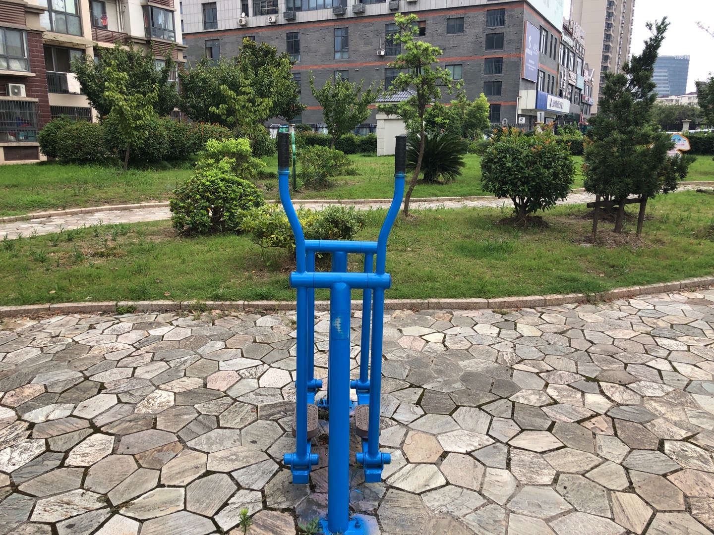 滑行器