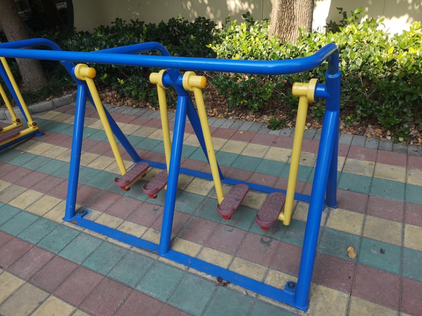 漫步器
