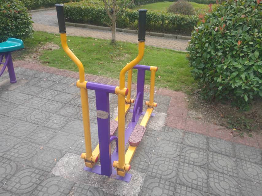 滑行器
